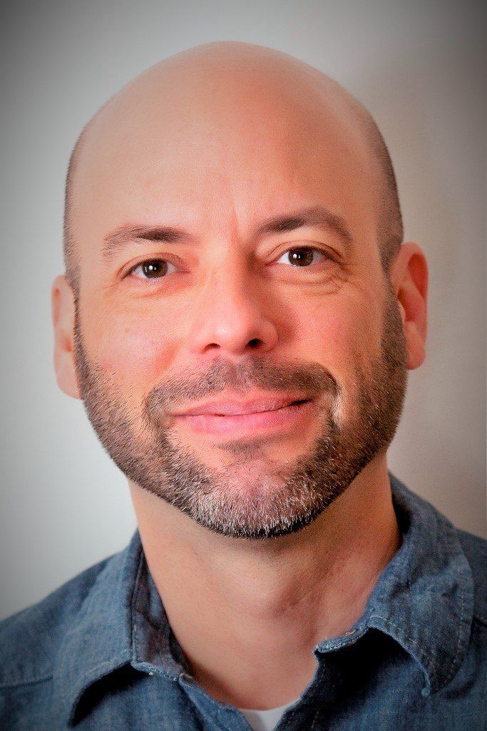 Jon Niccum